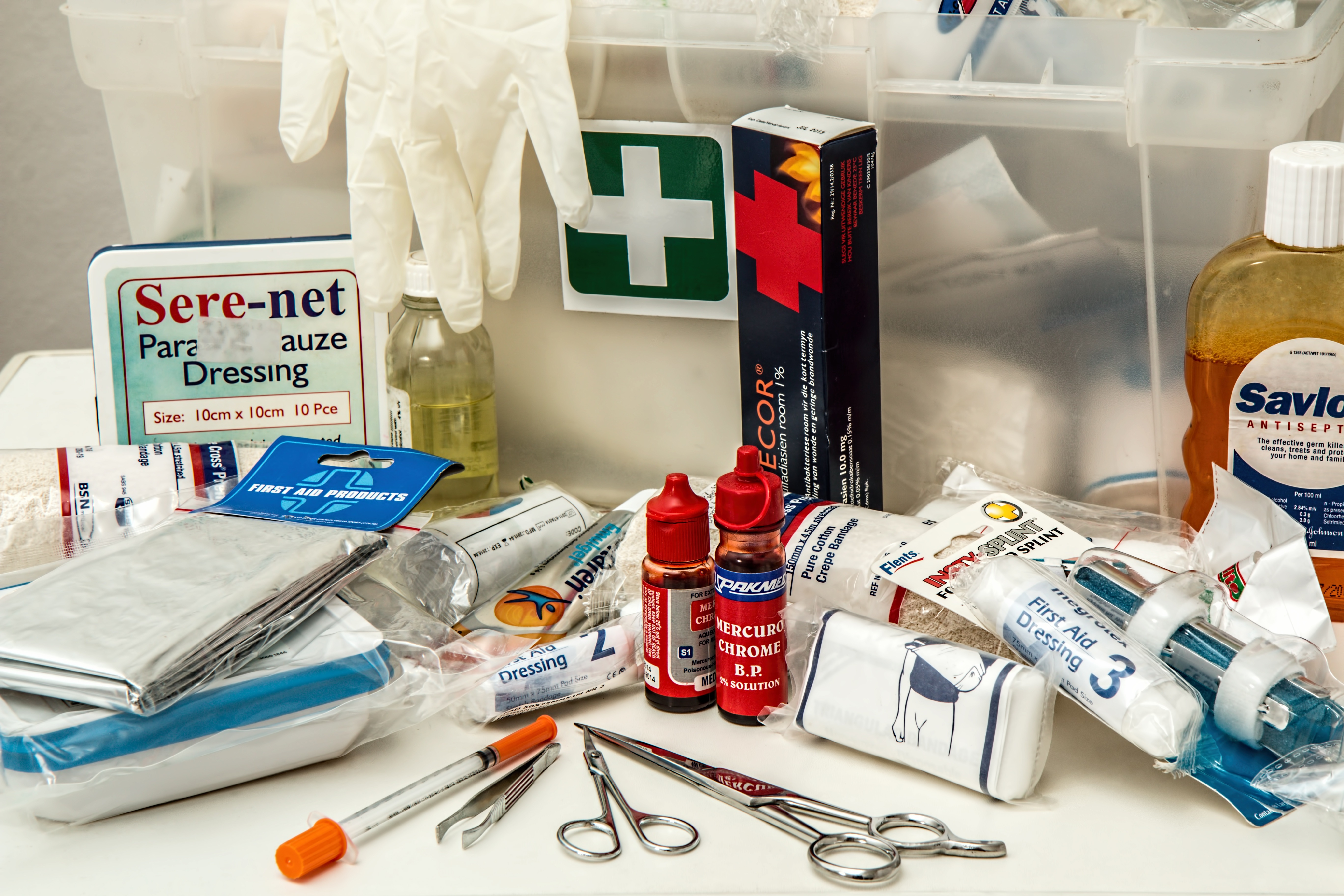 Medical Equipment 